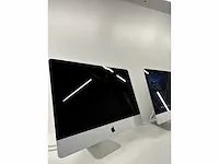 Imac 2015 21" (controleer de beschrijving voor specificatie - afbeelding 8 van  12