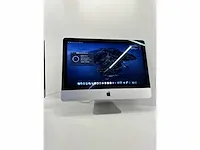Imac 2015 21" (controleer de beschrijving voor specificatie - afbeelding 9 van  12