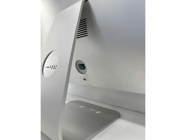 Imac 2015 21" (controleer de beschrijving voor specificatie - afbeelding 12 van  12