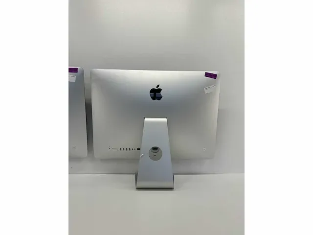 Imac 2015 en 2017 21" goede staat (controleer beschrijving voor specificatie) - afbeelding 2 van  13