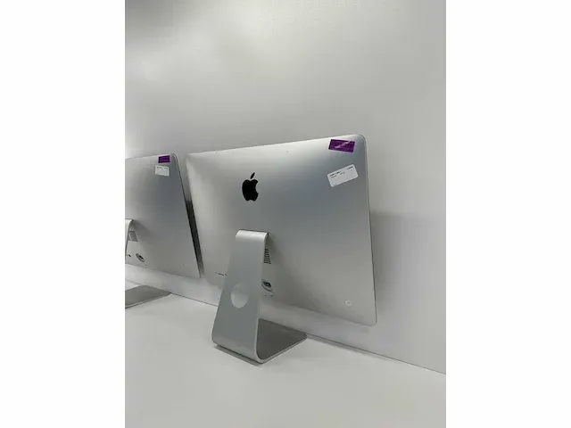 Imac 2015 en 2017 21" goede staat (controleer beschrijving voor specificatie) - afbeelding 5 van  13
