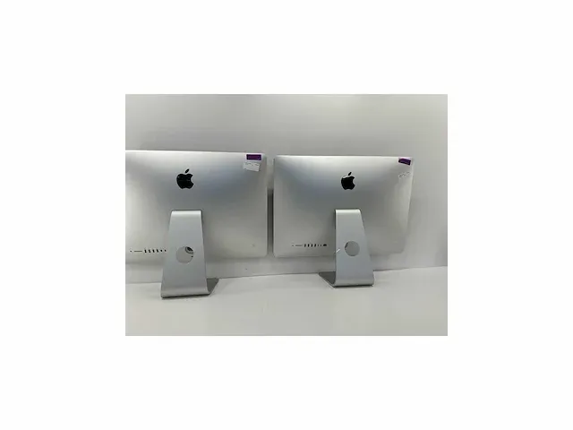 Imac 2015 en 2017 21" goede staat (controleer beschrijving voor specificatie) - afbeelding 7 van  13