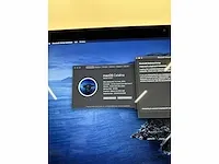Imac 2015 en 2017 21" goede staat (controleer beschrijving voor specificatie) - afbeelding 10 van  13