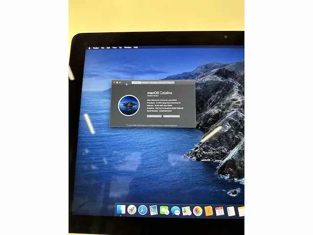 Imac 2015 en 2017 21" goede staat (controleer beschrijving voor specificatie) - afbeelding 11 van  13
