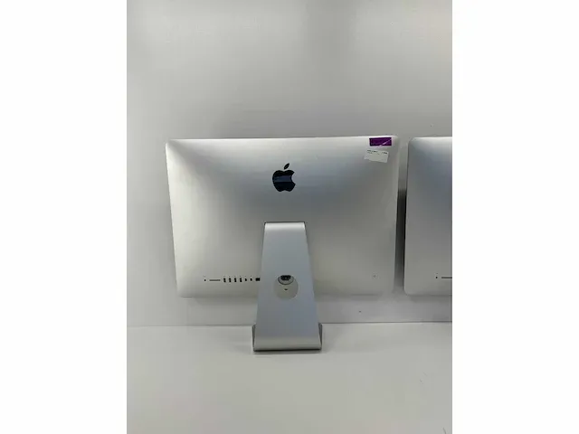 Imac 2015 en 2017 21" goede staat (controleer beschrijving voor specificatie) - afbeelding 12 van  13