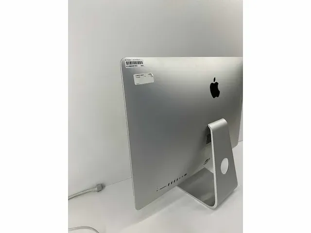 Imac 2015 retina 27-inch 3,5 ghz core i5 gen 6 16 gb ram 1 tb hdd - afbeelding 1 van  11