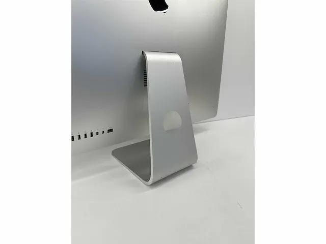 Imac 2015 retina 27-inch 3,5 ghz core i5 gen 6 16 gb ram 1 tb hdd - afbeelding 3 van  11