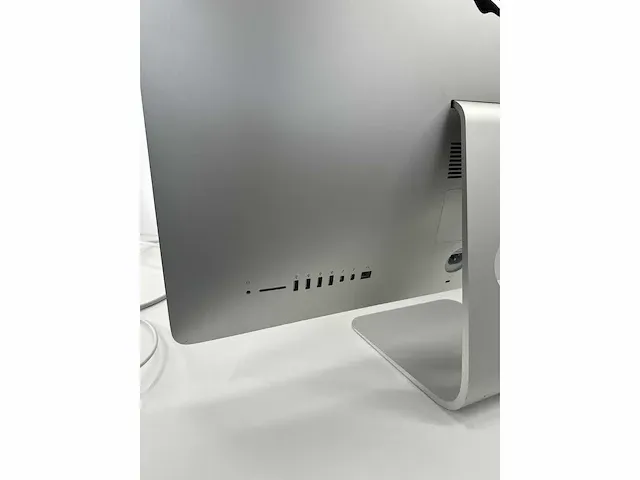 Imac 2015 retina 27-inch 3,5 ghz core i5 gen 6 16 gb ram 1 tb hdd - afbeelding 4 van  11
