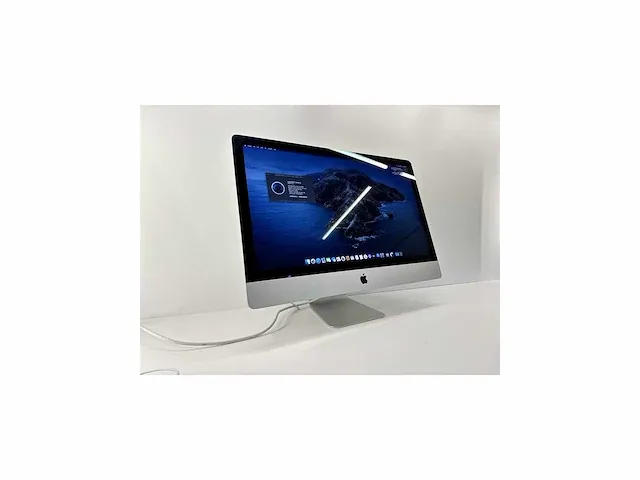 Imac 2015 retina 27-inch 3,5 ghz core i5 gen 6 16 gb ram 1 tb hdd - afbeelding 5 van  11
