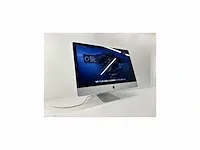 Imac 2015 retina 27-inch 3,5 ghz core i5 gen 6 16 gb ram 1 tb hdd