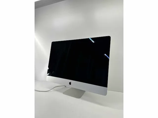 Imac 2015 retina 27-inch 3,5 ghz core i5 gen 6 16 gb ram 1 tb hdd - afbeelding 7 van  11