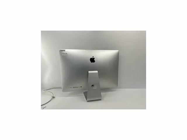 Imac 2015 retina 27-inch 3,5 ghz core i5 gen 6 16 gb ram 1 tb hdd - afbeelding 8 van  11