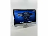Imac 2015 retina 27-inch 3,5 ghz core i5 gen 6 16 gb ram 500 gb harde schijf
