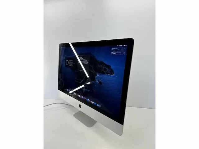 Imac 2015 retina 27-inch 3,5 ghz core i5 gen 6 16 gb ram 500 gb harde schijf - afbeelding 5 van  11