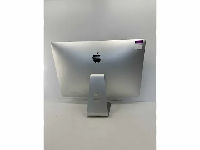 Imac 2015 retina 27-inch 3,5 ghz core i5 gen 6 16 gb ram 500 gb harde schijf - afbeelding 6 van  11