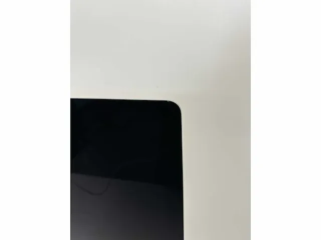 Imac 2015 retina 27-inch 3,5 ghz core i5 gen 6 16 gb ram 500 gb harde schijf - afbeelding 10 van  11