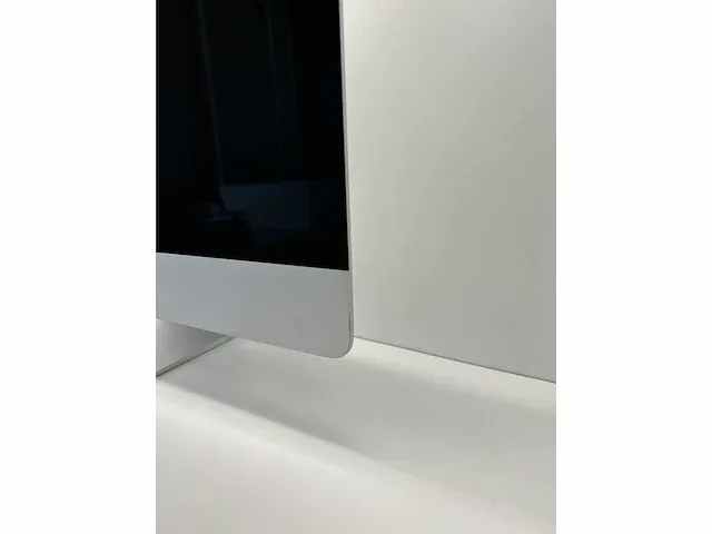 Imac 2015 retina 27-inch 3,5 ghz core i5 gen 6 16 gb ram 500 gb harde schijf - afbeelding 11 van  11