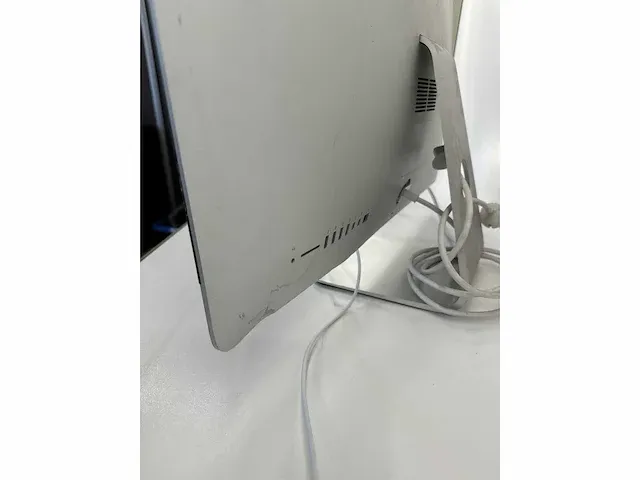 Imac 2015 retina 27-inch 3,5 ghz core i5 gen 6 16 gb ram 500 gb harde schijf - afbeelding 2 van  12
