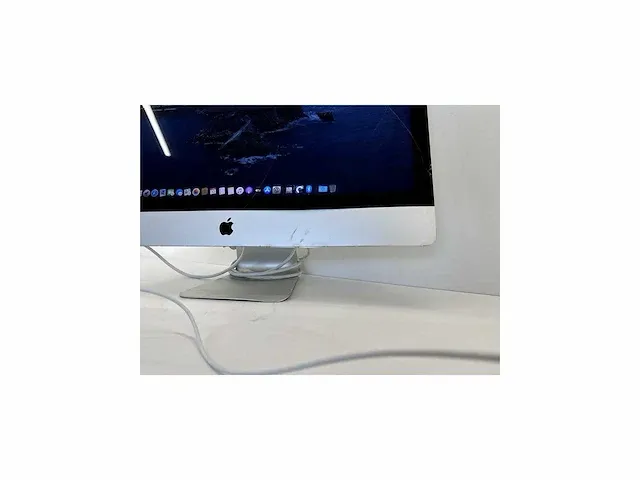 Imac 2015 retina 27-inch 3,5 ghz core i5 gen 6 16 gb ram 500 gb harde schijf - afbeelding 4 van  12