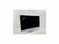 Imac 2015 retina 27-inch 3,5 ghz core i5 gen 6 16 gb ram 500 gb harde schijf - afbeelding 6 van  12