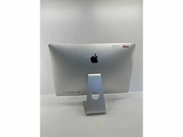 Imac 2015 retina 27-inch 3,5 ghz core i5 gen 6 16 gb ram 500 gb harde schijf - afbeelding 7 van  12