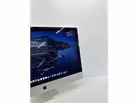 Imac 2015 retina 27-inch 3,5 ghz core i5 gen 6 16 gb ram 500 gb harde schijf - afbeelding 8 van  12
