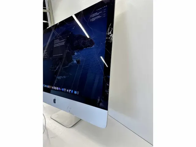Imac 2015 retina 27-inch 3,5 ghz core i5 gen 6 16 gb ram 500 gb harde schijf - afbeelding 11 van  12