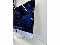 Imac 2015 retina 27-inch 3,5 ghz core i5 gen 6 16 gb ram 500 gb harde schijf - afbeelding 11 van  12