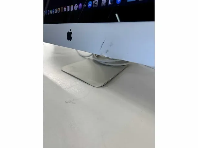Imac 2015 retina 27-inch 3,5 ghz core i5 gen 6 16 gb ram 500 gb harde schijf - afbeelding 12 van  12
