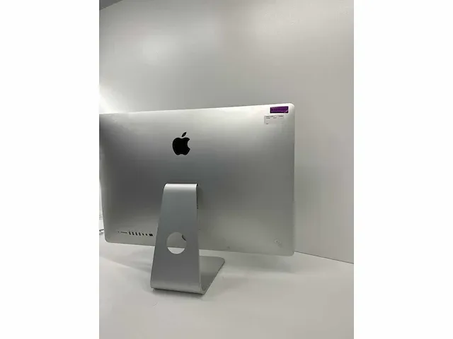 Imac 2015 retina 27-inch 3,5 ghz core i5 gen 6 16 gb ram 500 gb harde schijf - afbeelding 2 van  13
