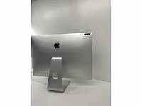 Imac 2015 retina 27-inch 3,5 ghz core i5 gen 6 16 gb ram 500 gb harde schijf - afbeelding 2 van  13