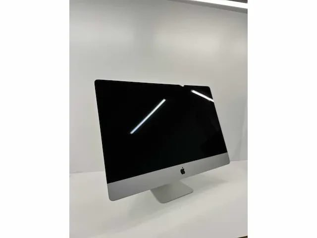 Imac 2015 retina 27-inch 3,5 ghz core i5 gen 6 16 gb ram 500 gb harde schijf - afbeelding 6 van  13