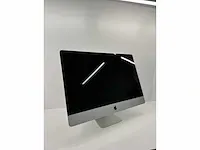 Imac 2015 retina 27-inch 3,5 ghz core i5 gen 6 16 gb ram 500 gb harde schijf - afbeelding 6 van  13