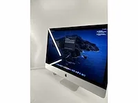 Imac 2015 retina 27-inch 3,5 ghz core i5 gen 6 16 gb ram 500 gb harde schijf - afbeelding 7 van  13