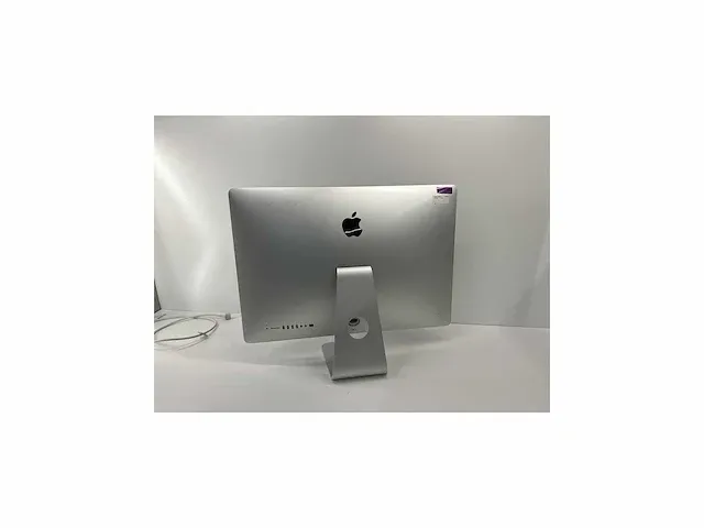 Imac 2015 retina 27-inch 3,5 ghz core i5 gen 6 16 gb ram 500 gb harde schijf - afbeelding 8 van  13
