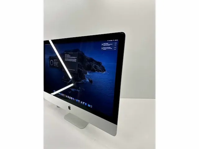 Imac 2015 retina 27-inch 3,5 ghz core i5 gen 6 16 gb ram 500 gb harde schijf - afbeelding 10 van  13