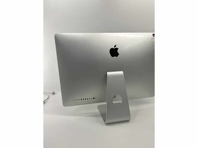 Imac 2015 retina 27-inch 3,5 ghz core i5 gen 6 16 gb ram 500 gb harde schijf - afbeelding 13 van  13