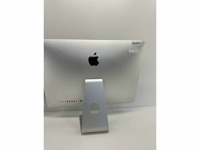 Imac 2017 21" c-kwaliteit staat (controleer de beschrijving voor specificatie - afbeelding 2 van  12