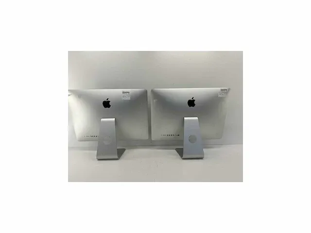 Imac 2017 21" c-kwaliteit staat (controleer de beschrijving voor specificatie - afbeelding 5 van  12