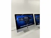 Imac 2017 21" c-kwaliteit staat (controleer de beschrijving voor specificatie - afbeelding 7 van  12