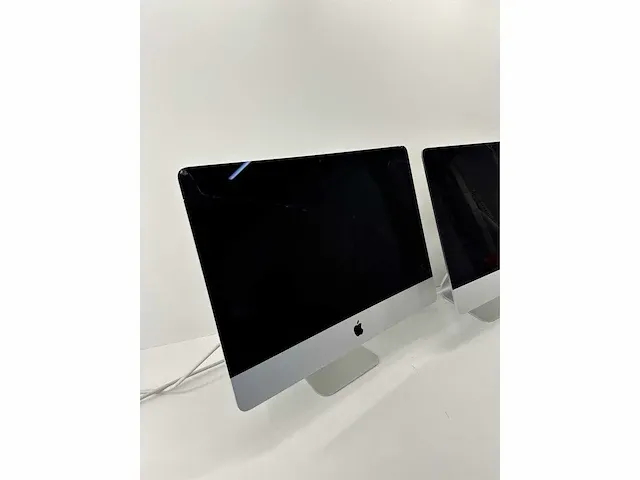 Imac 2017 21" c-kwaliteit staat (controleer de beschrijving voor specificatie - afbeelding 10 van  12