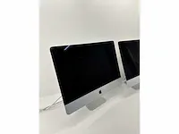 Imac 2017 21" c-kwaliteit staat (controleer de beschrijving voor specificatie - afbeelding 10 van  12