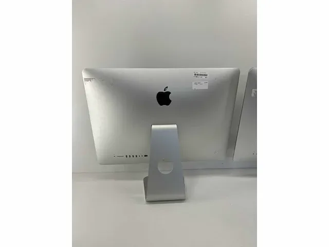Imac 2017 21" c-kwaliteit staat (controleer de beschrijving voor specificatie - afbeelding 12 van  12