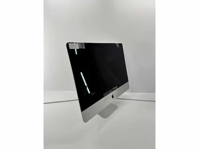 Imac 2017 21" c-kwaliteit staat (controleer de beschrijving voor specificatie - afbeelding 2 van  9