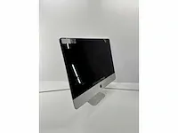 Imac 2017 21" c-kwaliteit staat (controleer de beschrijving voor specificatie - afbeelding 2 van  9