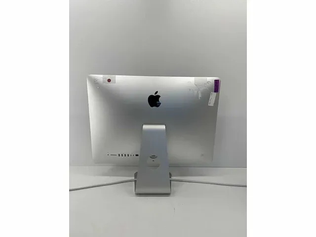 Imac 2017 21" c-kwaliteit staat (controleer de beschrijving voor specificatie - afbeelding 3 van  9