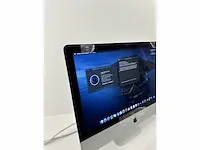 Imac 2017 21" c-kwaliteit staat (controleer de beschrijving voor specificatie - afbeelding 4 van  9