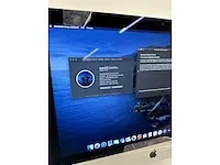 Imac 2017 21" c-kwaliteit staat (controleer de beschrijving voor specificatie - afbeelding 5 van  9