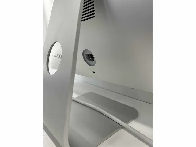 Imac 2017 21" c-kwaliteit staat (controleer de beschrijving voor specificatie - afbeelding 8 van  9