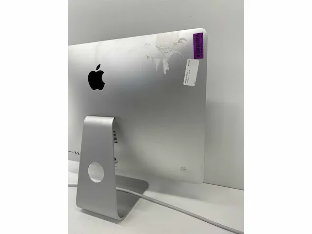 Imac 2017 21" c-kwaliteit staat (controleer de beschrijving voor specificatie - afbeelding 9 van  9